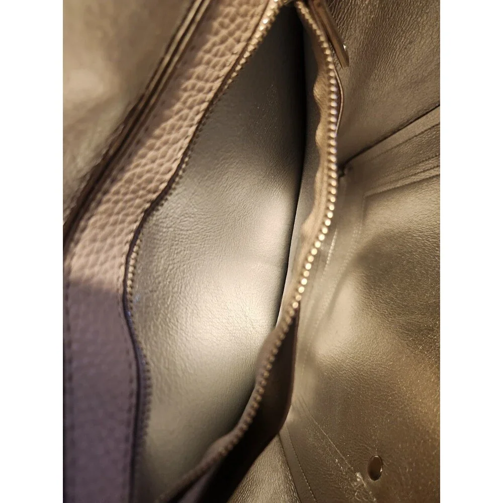 Steve Madden backpack purse with tassel